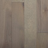 Nature Plank Engineered
Hickory Greystone